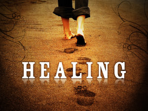 healing