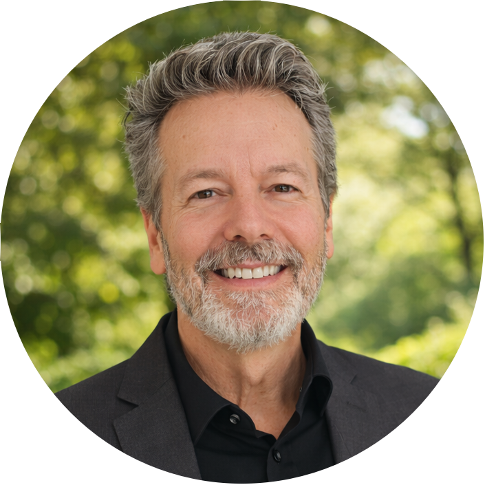 David Wiley, MS, LCMHC