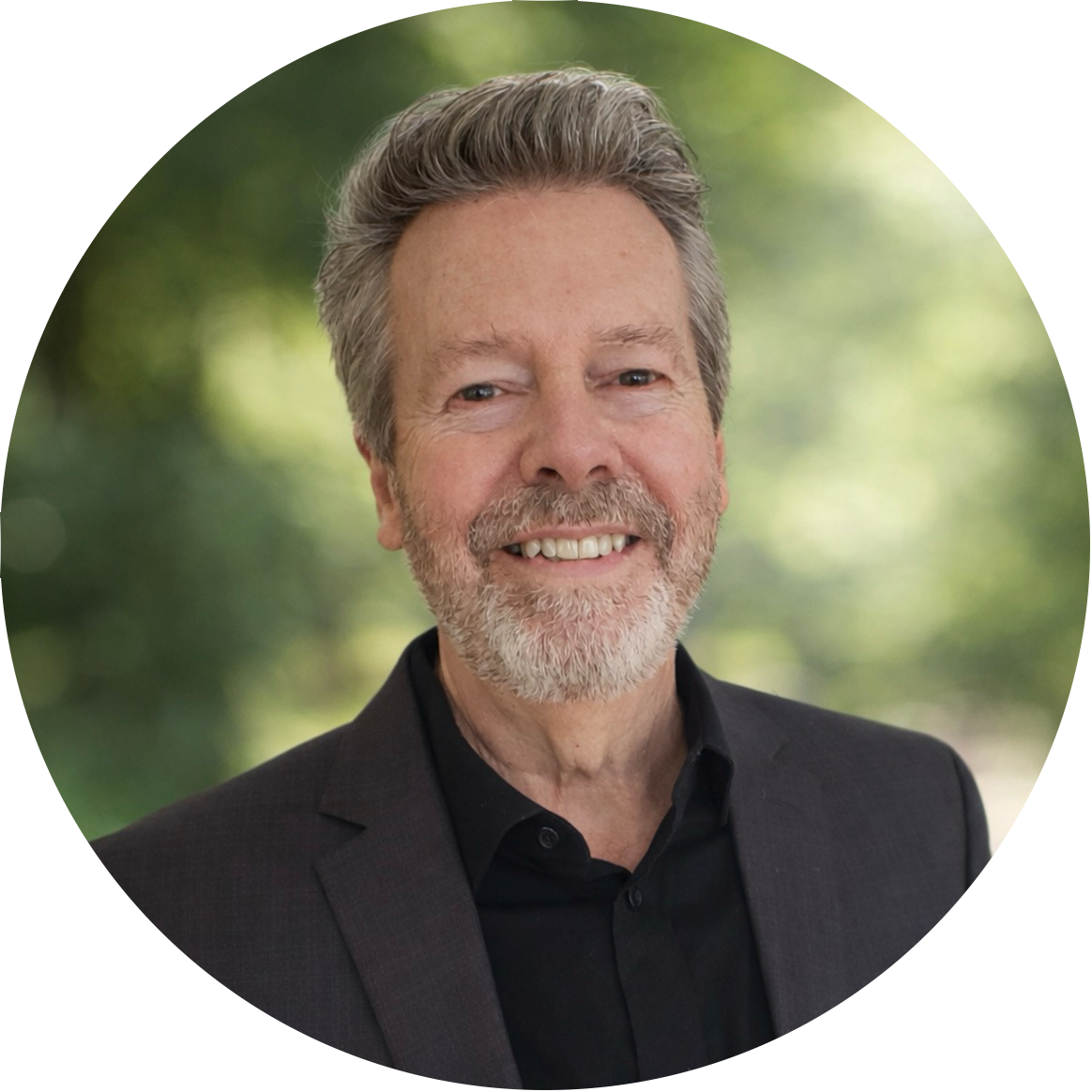 David Wiley, MS, LCMHC